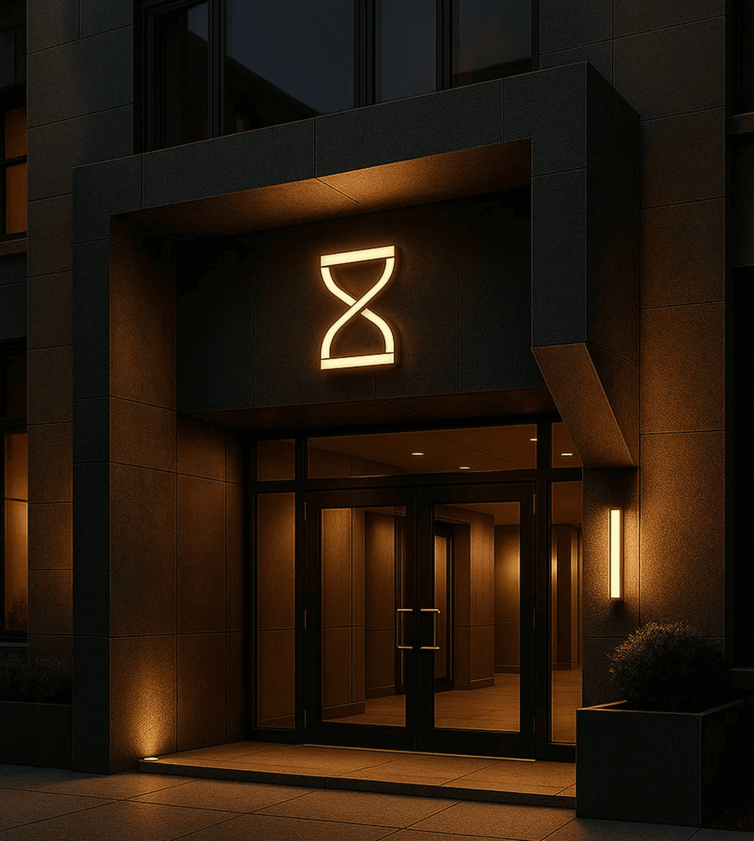 Zaman Office