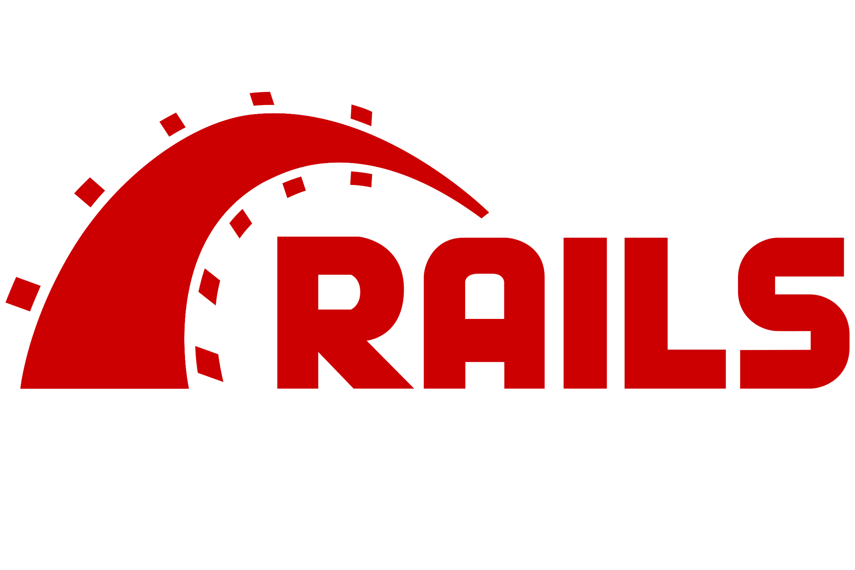 Ruby on Rails Logo