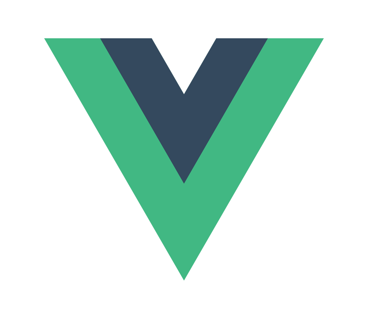 Vue.js Logo