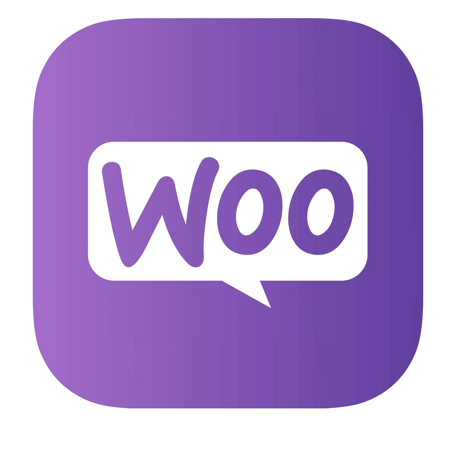 WooCommerce Logo