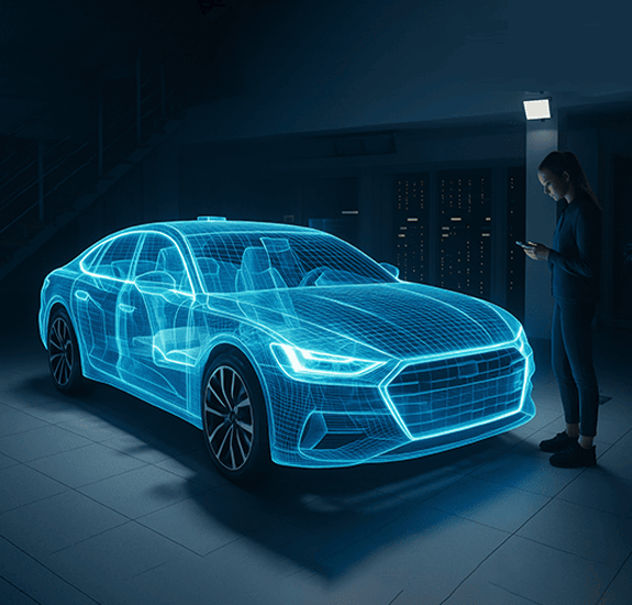 Automotive