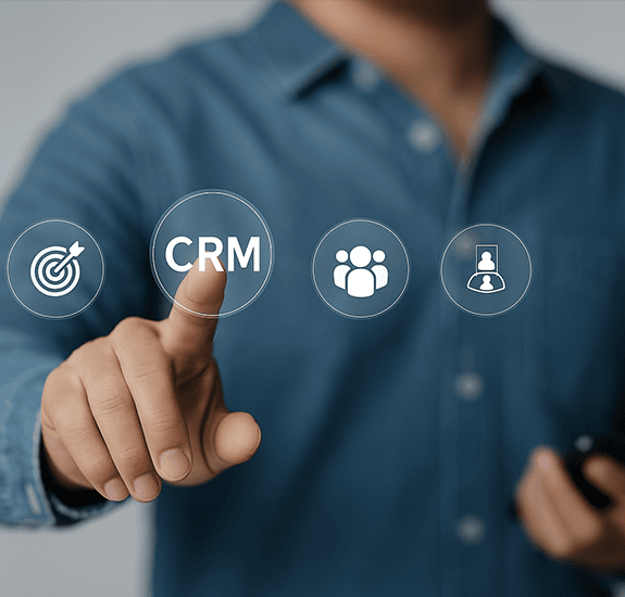 CRM