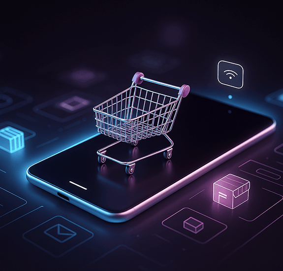 E-Commerce