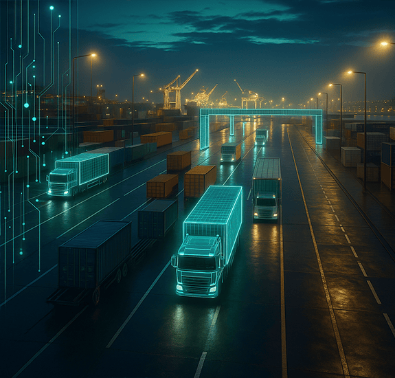 Transportation Industry
