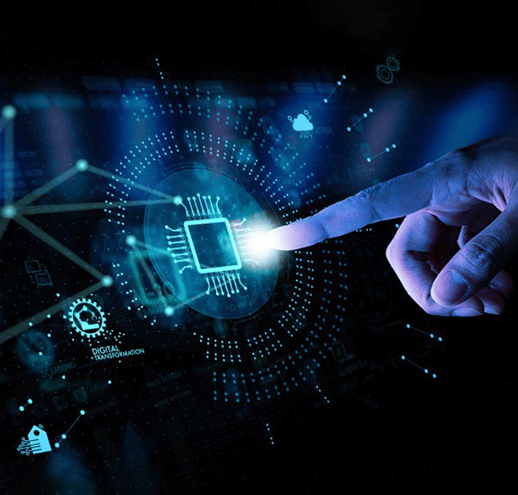 Digital Transformation