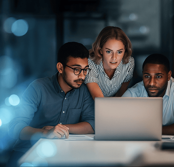Tailored Digital Solution