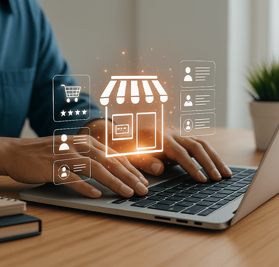 Total Digital Presence