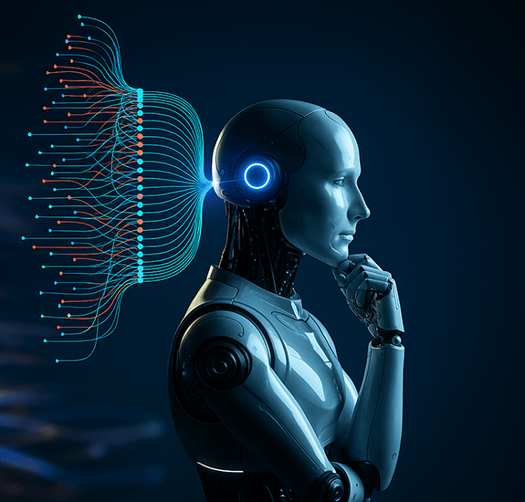 AI-Powered Automation