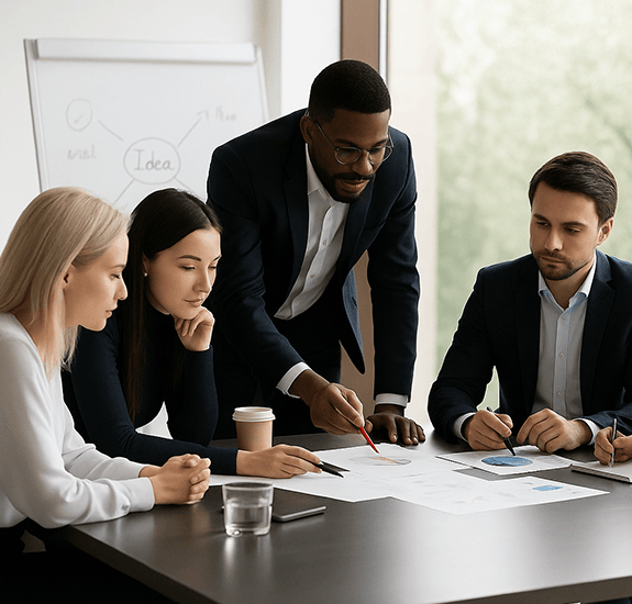 Business Analysis