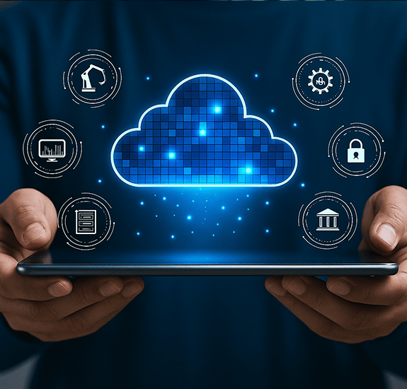 Cloud Migration