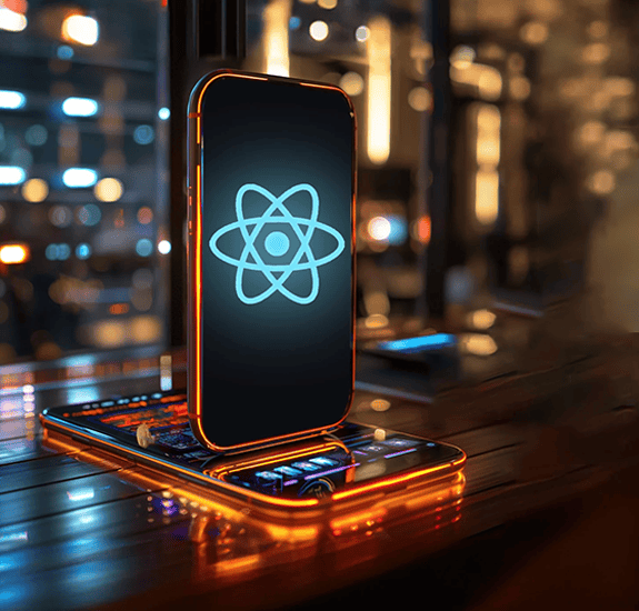 Cross-Platform App Development
