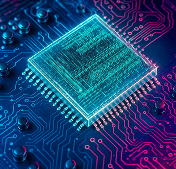 Embedded System Development