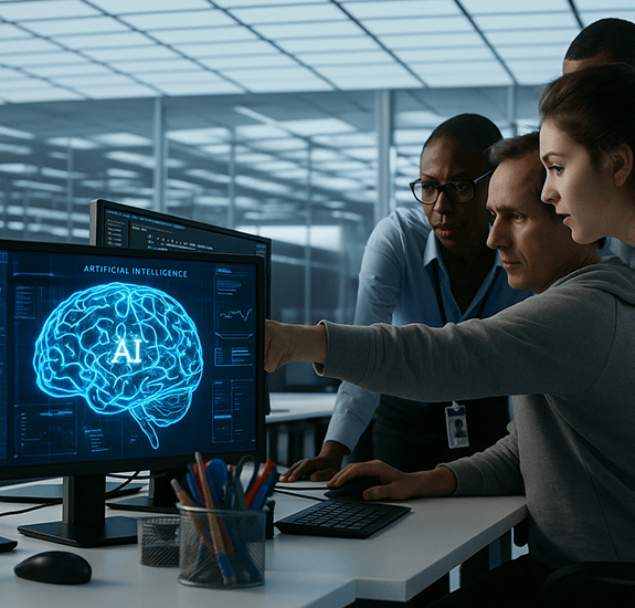 Generative AI Development