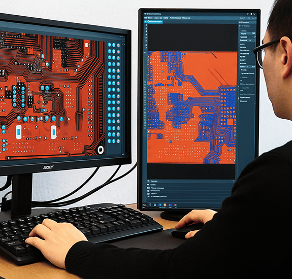 Hardware Design