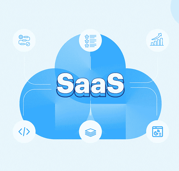 SaaS Product Development