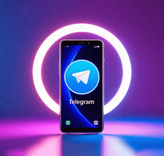 Telegram Development