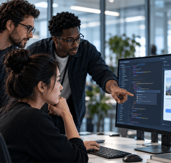 Vibe Coding Enhancement