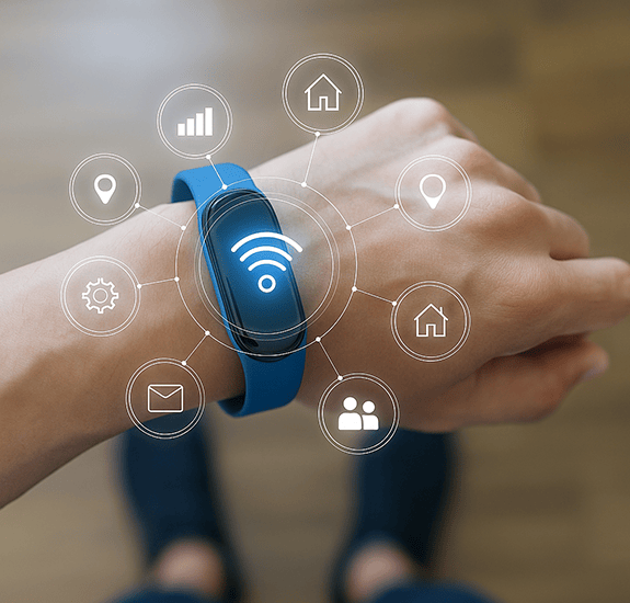 Wearable Device Development