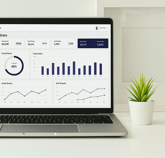 Web Application Development