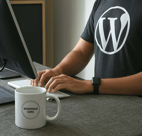 WordPress Development