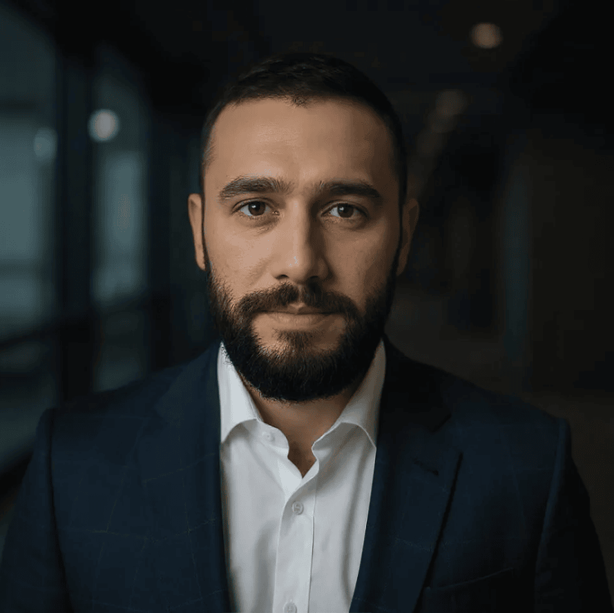 Dr. Ashkan Tashvir